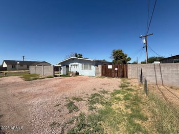 17601 22nd Pl, Phoenix, AZ 85022