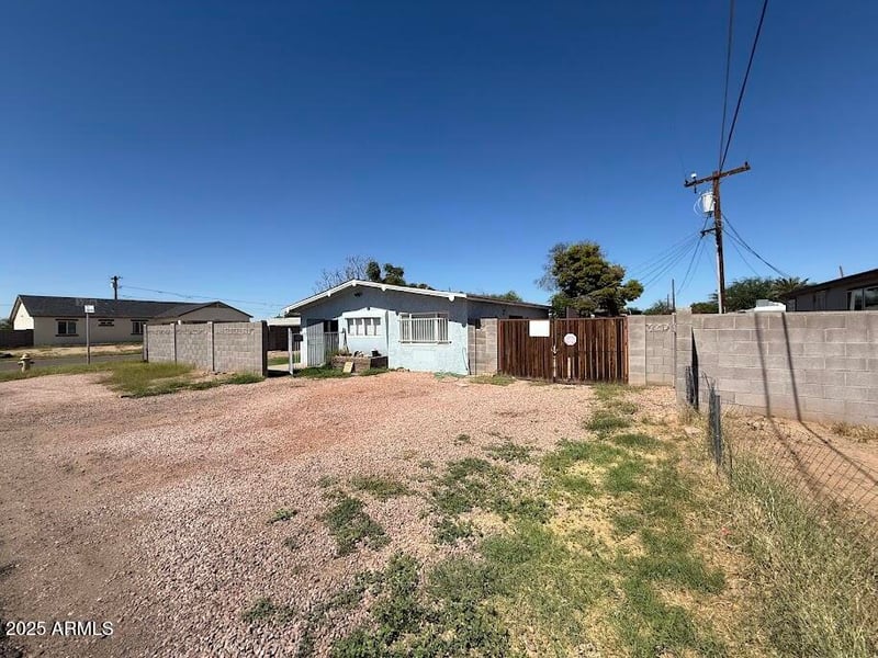 17601 22nd Pl, Phoenix, AZ 85022