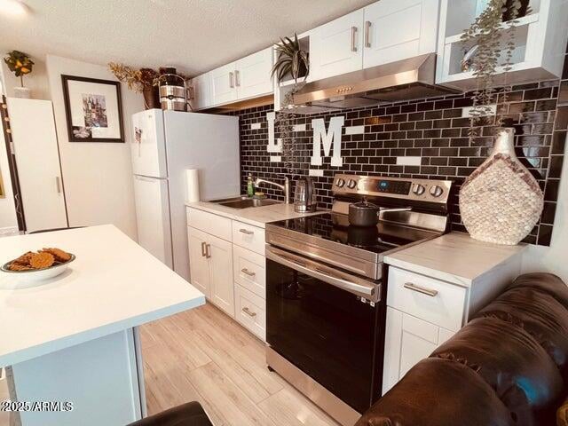 17601 22nd St, Phoenix, AZ 85022