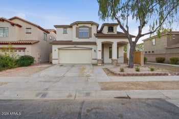 17601 Banff Ln, Surprise, AZ 85388