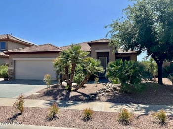17601 168th Ln, Surprise, AZ 85374