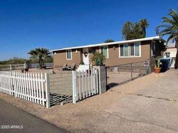 17601 22nd St, Phoenix, AZ 85022
