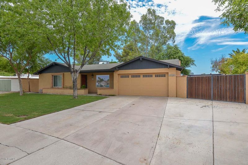 17601 N 38th Ave, Glendale, AZ 85308
