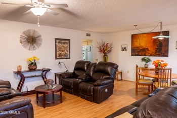 17602 131st Dr, Sun City West, AZ 85375
