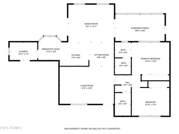 17602 Desert Glen Dr, Sun City West, AZ 85375