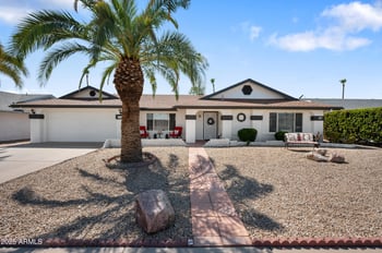 17602 Desert Glen Dr, Sun City West, AZ 85375