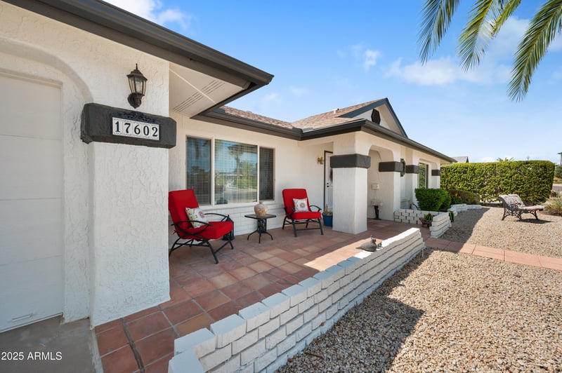 17602 Desert Glen Dr, Sun City West, AZ 85375