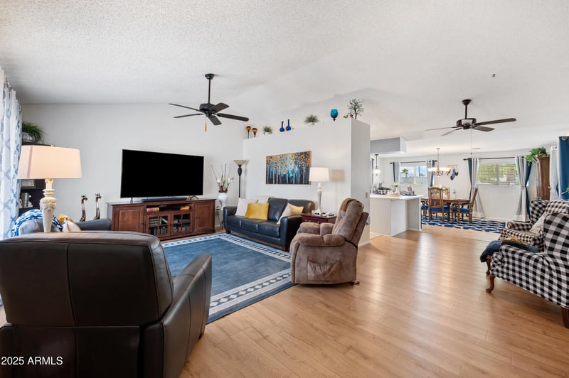 17602 Desert Glen Dr, Sun City West, AZ 85375
