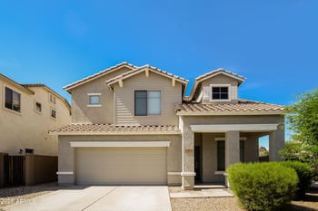 17602 Mandalay Ln, Surprise, AZ 85388