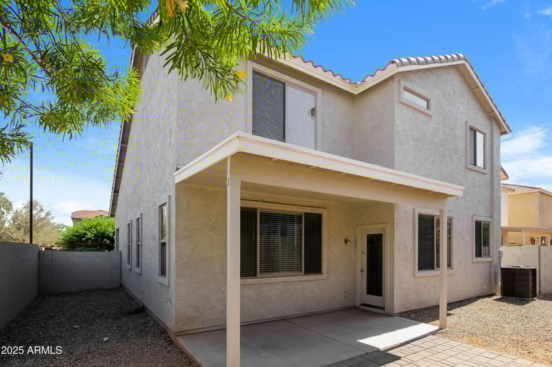 17602 Mandalay Ln, Surprise, AZ 85388