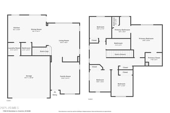 17602 Mandalay Ln, Surprise, AZ 85388