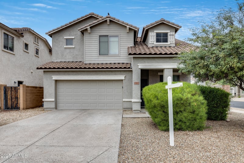 17602 Mandalay Ln, Surprise, AZ 85388