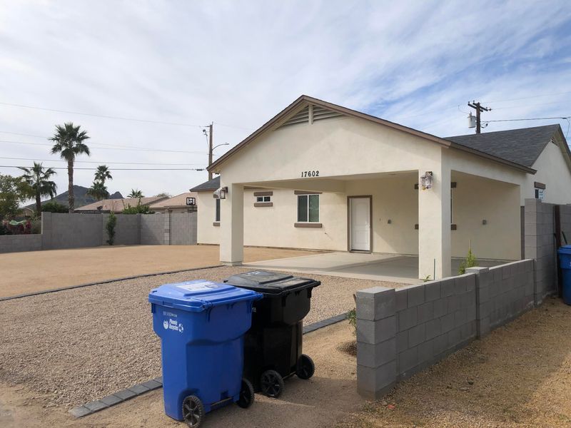 17602 N 22nd Pl, Phoenix, AZ 85022
