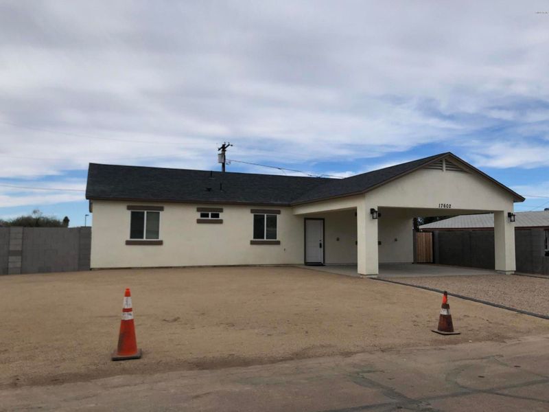 17602 N 22nd Pl, Phoenix, AZ 85022