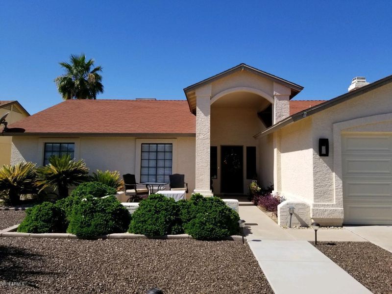 17602 N 63rd Ave, Glendale, AZ 85308