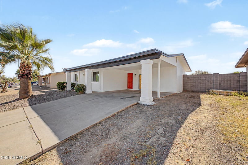 17602 8th Ave, Phoenix, AZ 85023