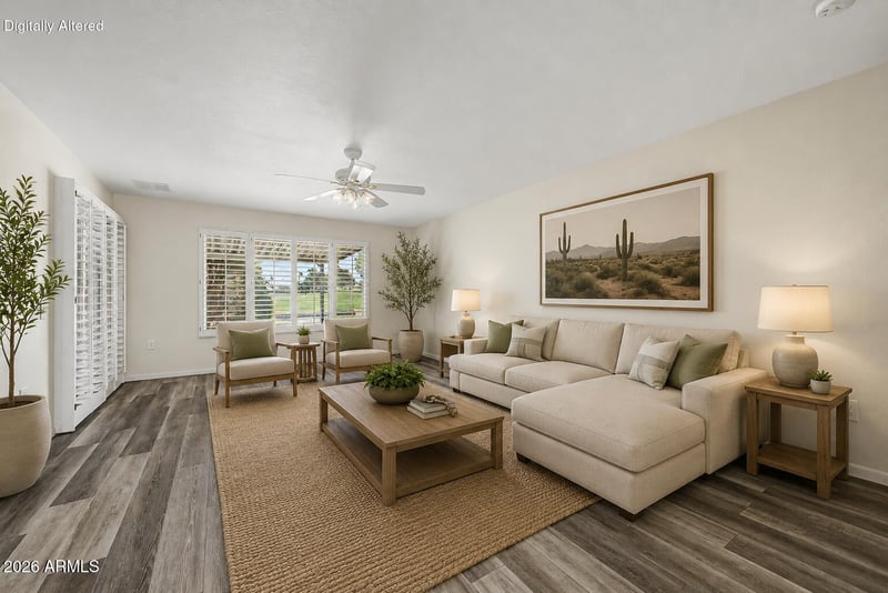 17602 Conquistador Dr, Sun City West, AZ 85375