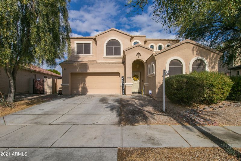 17602 W Eugene Ter, Surprise, AZ 85388