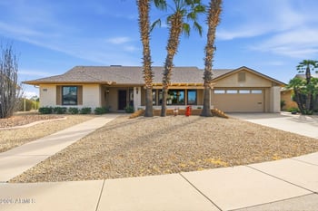 17603 Bobwhite Dr, Sun City West, AZ 85375