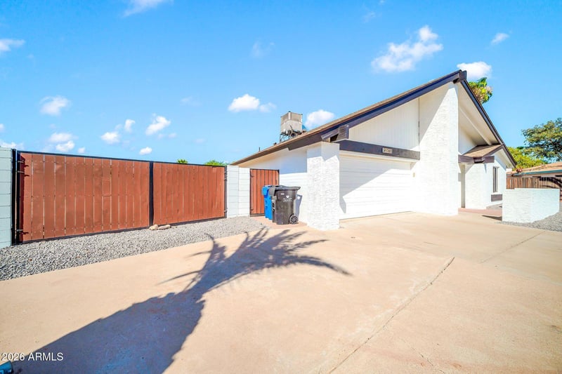 17603 N 36th Ln, Glendale, AZ 85308