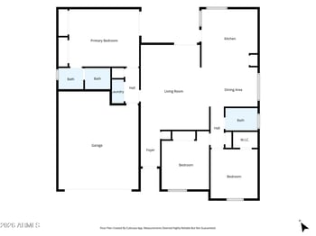 17603 36th Ln, Glendale, AZ 85308