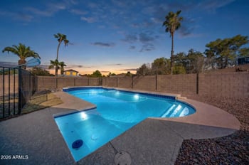 17603 36th Ln, Glendale, AZ 85308