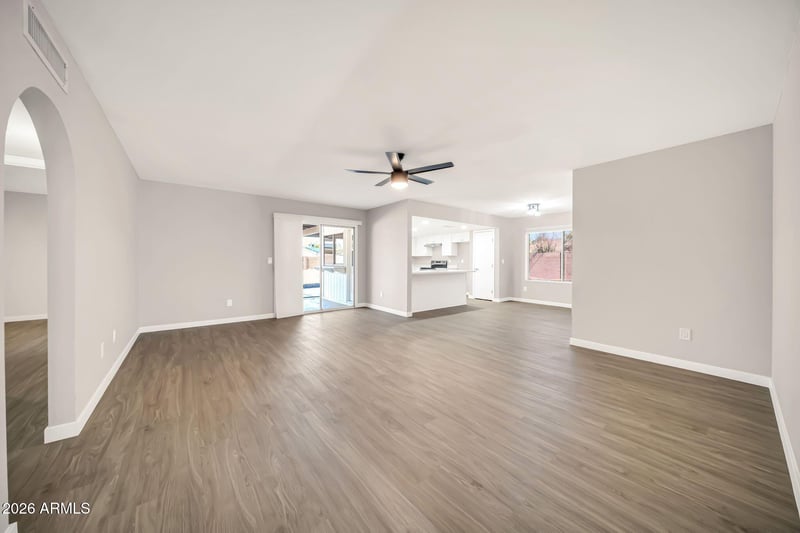 17603 N 36th Ln, Glendale, AZ 85308