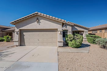 17604 East Wind Ave, Goodyear, AZ 85338