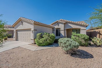 17604 East Wind Ave, Goodyear, AZ 85338