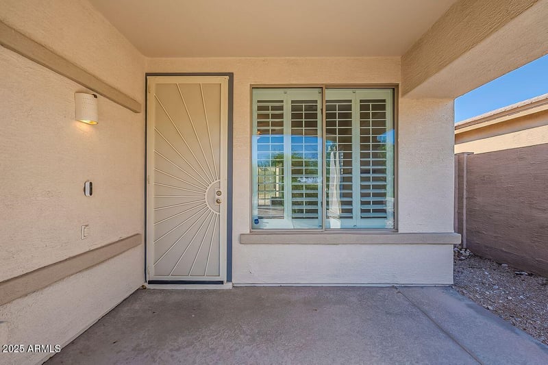 17604 East Wind Ave, Goodyear, AZ 85338