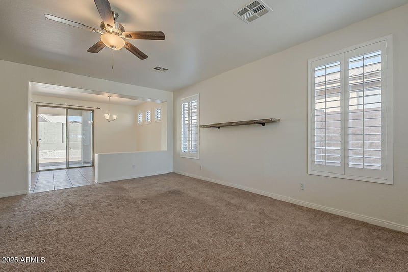 17604 East Wind Ave, Goodyear, AZ 85338
