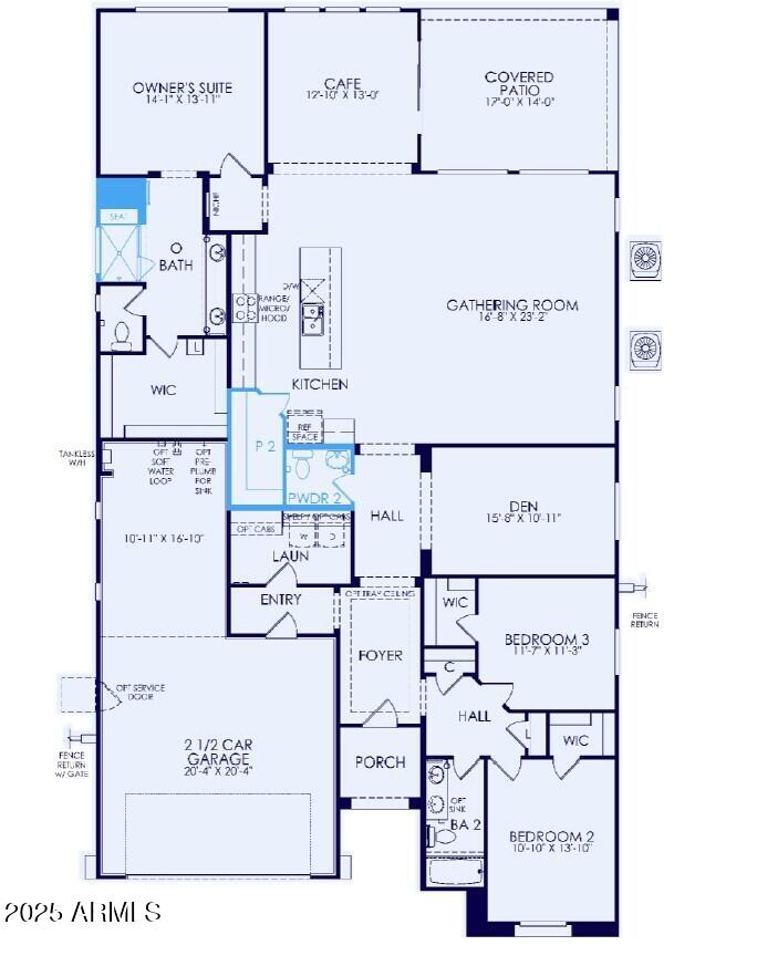 17604 Pasadena Ave, Litchfield Park, AZ 85340