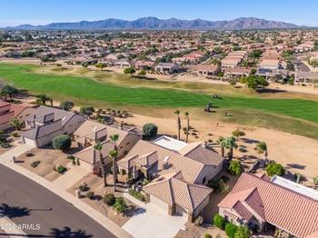 17604 Stone Haven Dr, Surprise, AZ 85374