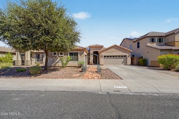 17604 W Marconi Ave, Surprise, AZ 85388