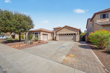 17604 W Marconi Ave, Surprise, AZ 85388