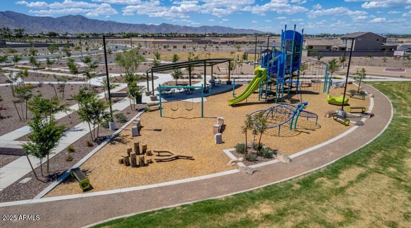 17604 Montebello Ave, Litchfield Park, AZ 85340