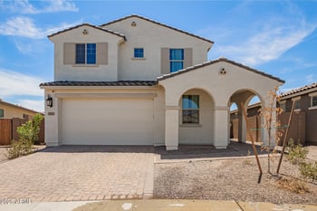 17605 Colter St, Litchfield Park, AZ 85340