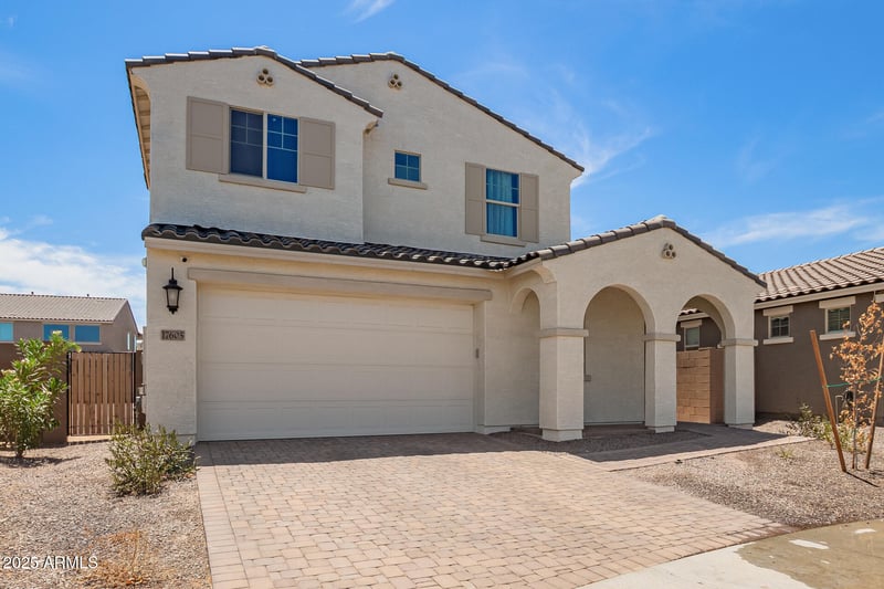 17605 Colter St, Litchfield Park, AZ 85340