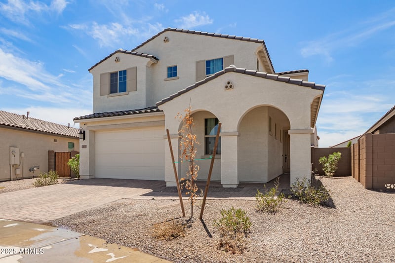 17605 Colter St, Litchfield Park, AZ 85340