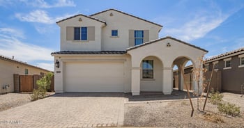 17605 Colter St, Litchfield Park, AZ 85340