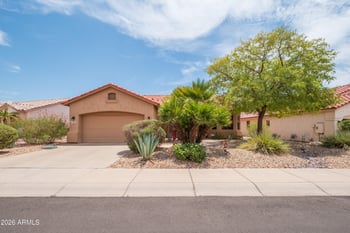 17605 Coconino Dr, Surprise, AZ 85374