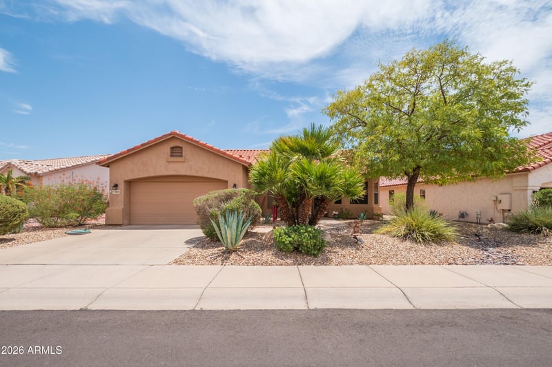 17605 N Coconino Dr, Surprise, AZ 85374