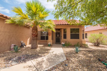 17605 Coconino Dr, Surprise, AZ 85374