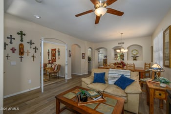 17605 Coconino Dr, Surprise, AZ 85374