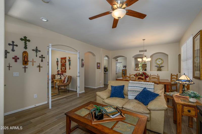 17605 N Coconino Dr, Surprise, AZ 85374