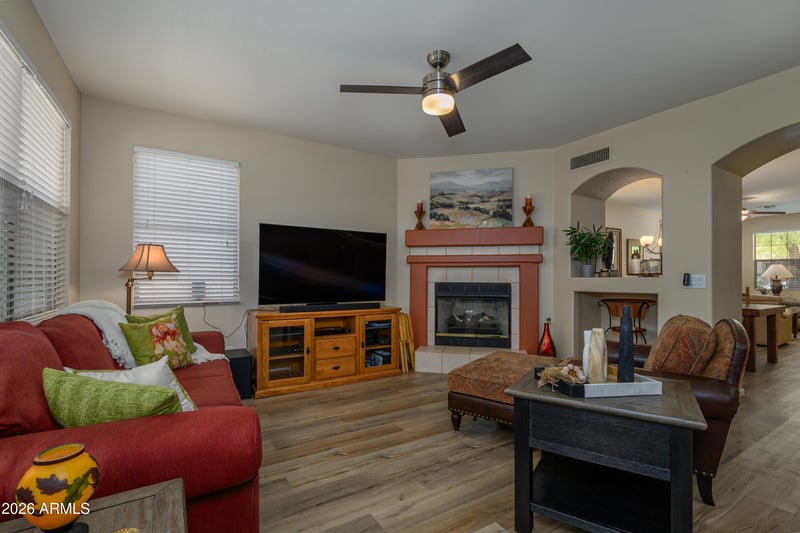 17605 N Coconino Dr, Surprise, AZ 85374