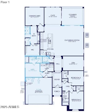 17605 Pasadena Ave, Litchfield Park, AZ 85340