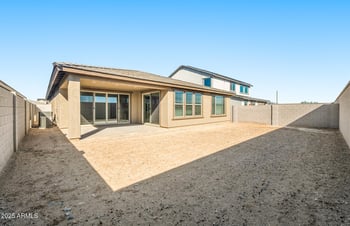 17605 Pasadena Ave, Litchfield Park, AZ 85340