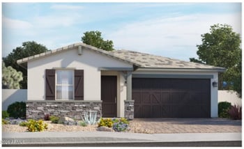 17605 Woodlands Ave, Goodyear, AZ 85338