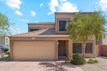 17606 17th Pl #1009, Phoenix, AZ 85022